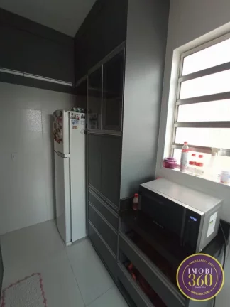 Imagem Apartamento 2 Dormitórios e sacada, 62 m² Condomínio das Américas - Suzano