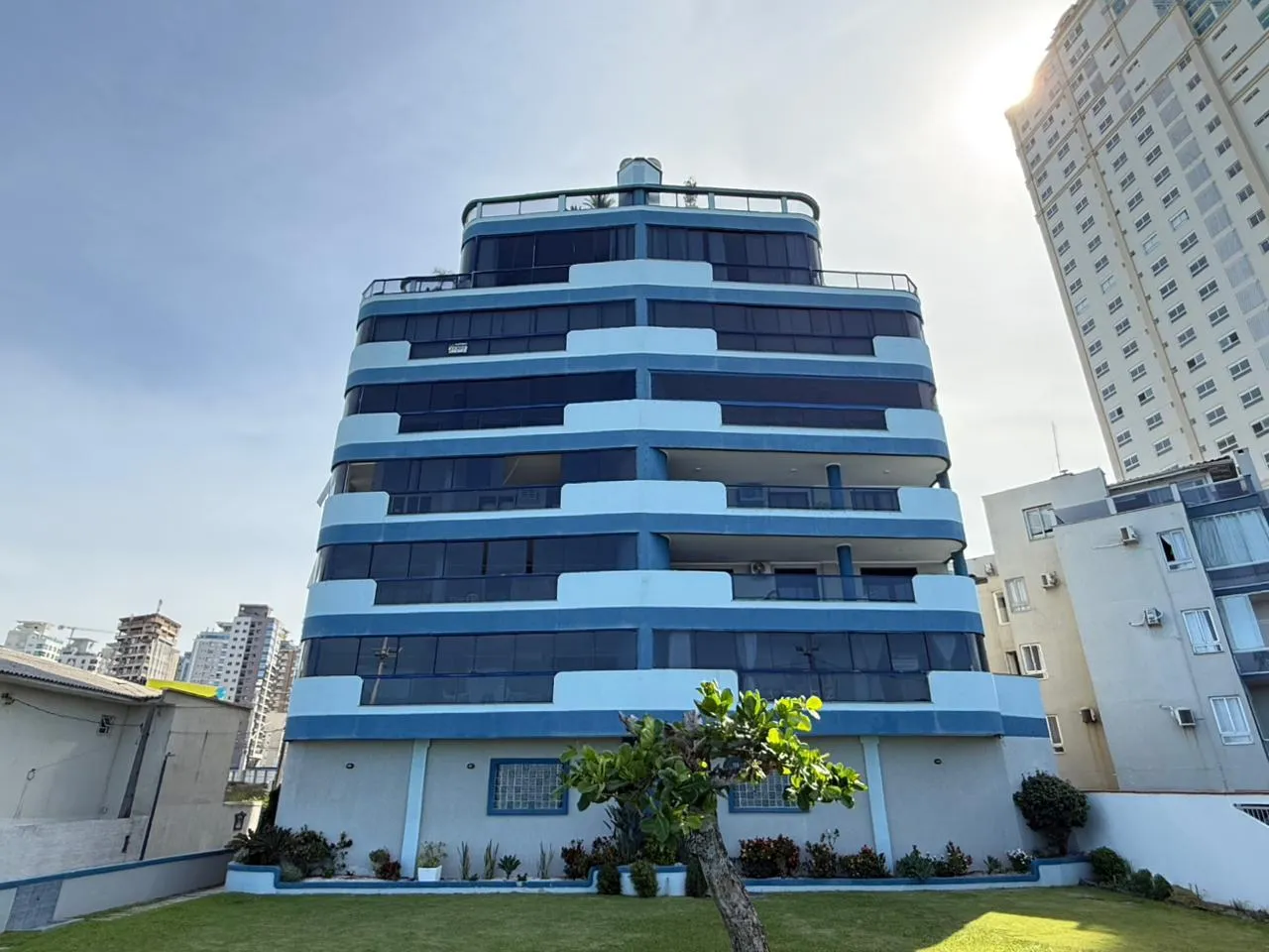 Foto do imóvel Apartamento com vista para o mar à venda com 197.02m2 por R$ 2.980.000,00