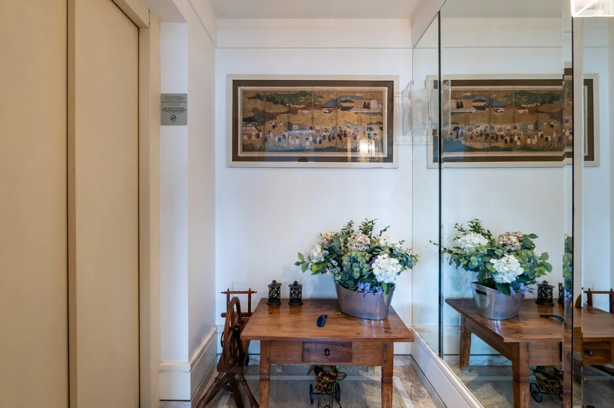 Imagem Apartamento para venda em Vila Andrade com 3 quartos, sendo 3 suítes, 260m2