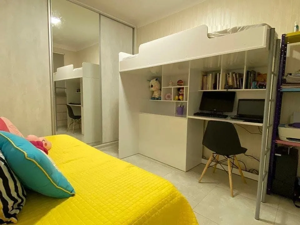 Imagem Apartamento à venda 3 Quartos, 1 Suite, 2 Vagas, 82M², Esplanada Independência, Taubaté - SP | Residencial Beatriz Carolina