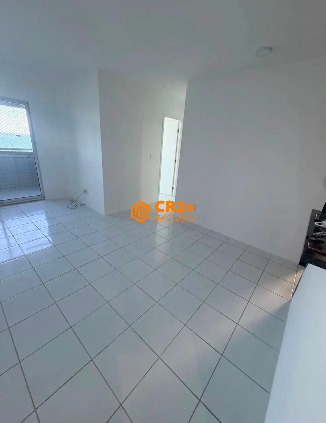 Imagem Apartamento Janga- Beira Mar - 65m2 - 03 Quartos - 01 Suite - Condominio CLUB