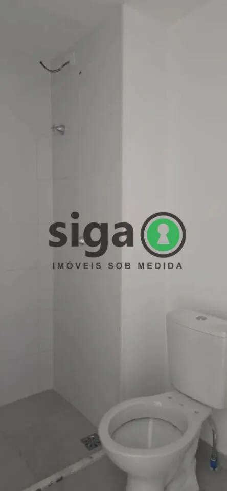 Imagem Apartamento de 25m² na Vila Olímpia