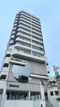 Imagem APARTAMENTO COM 80 m² - GUILHERMINA - PRAIA GRANDE SP