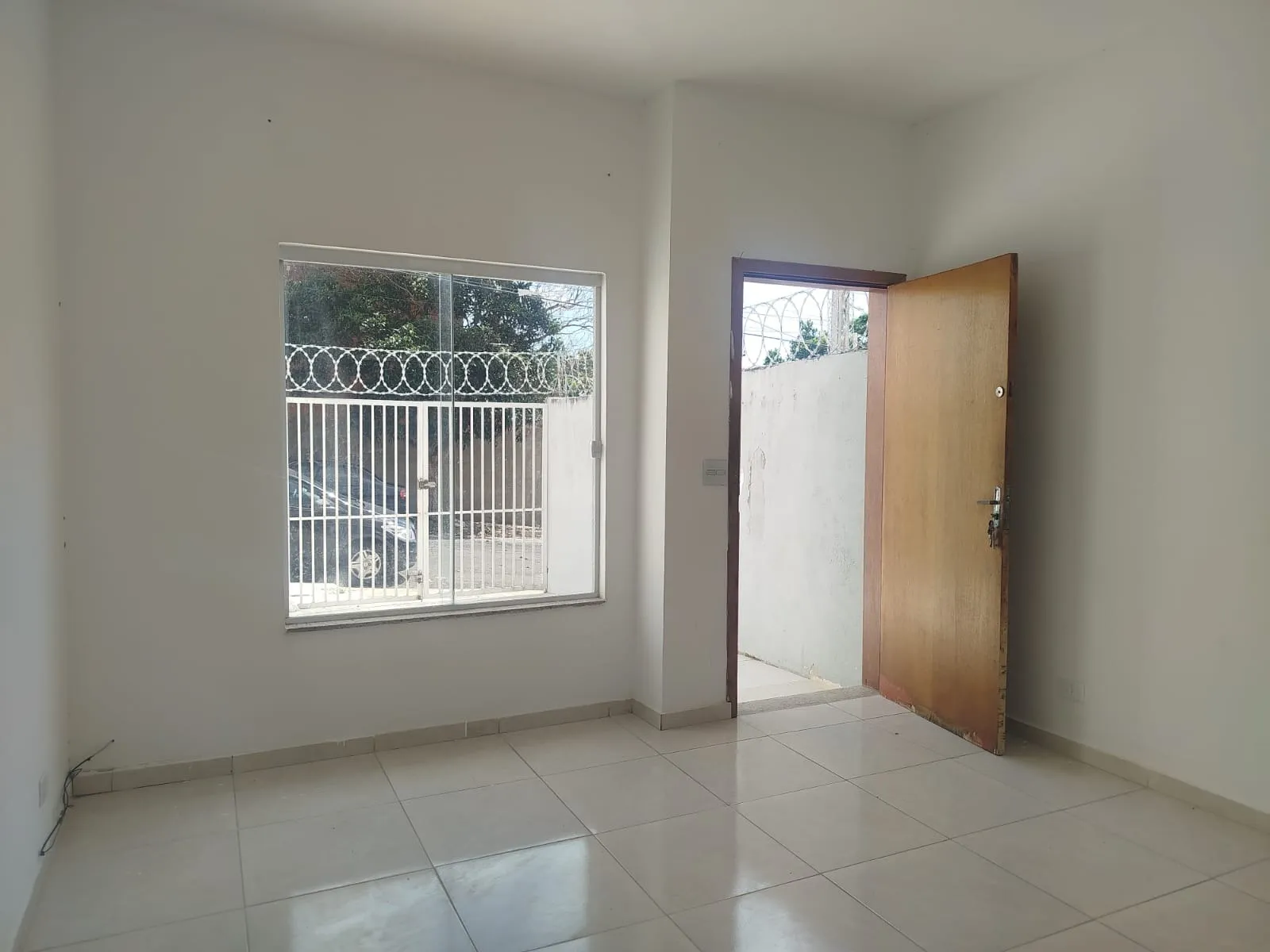Imagem Casa 45m², 2 Dormitórios Wanel Ville- Sorocaba/SP