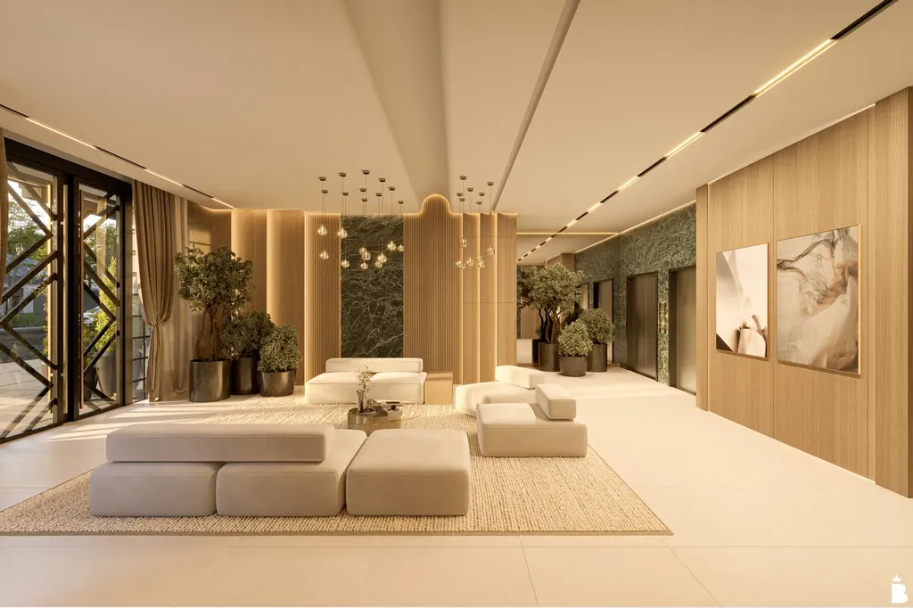 Imagem APARTAMENTO RESIDENCIAL em Porto Belo - SC, Jardim Dourado