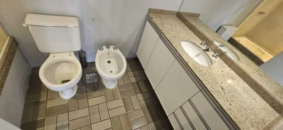 Imagem Apartamento a Venda no bairro Barra da Tijuca - Rio de Janeiro, RJ