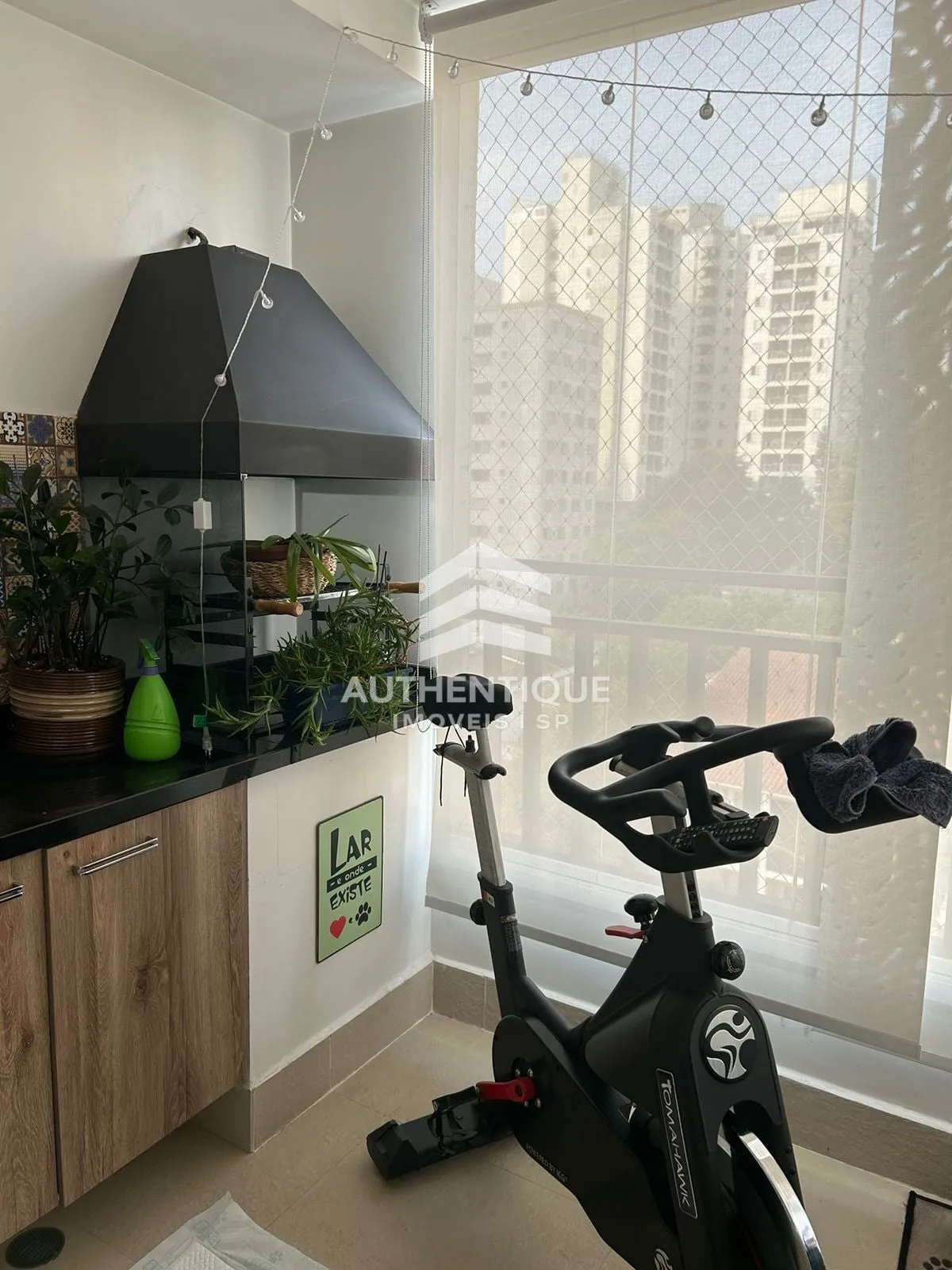 Imagem ABITARE JARDIM DA SAUDE - Apartamento no bairro Saúde à venda