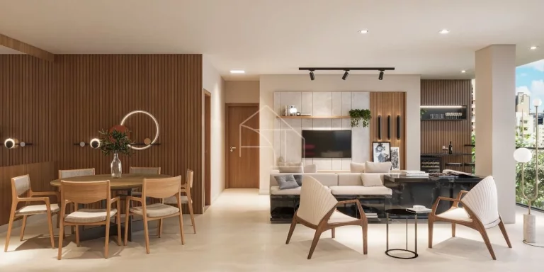 Imagem Apartamento a venda em Jardim Camburi – RZ 25 Residencial Club