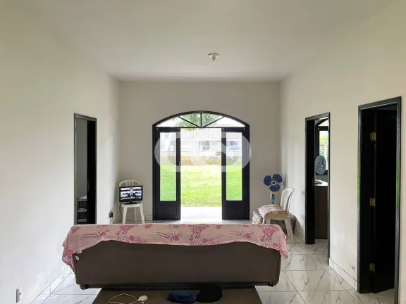 Imagem Casa Averbada | Costeira | Bal. Barra do Sul