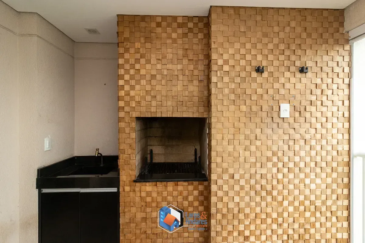 Imagem Apartamento para venda em Jardim Arpoador com 3 quartos, sendo 3 suítes, 171m²