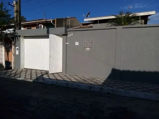 Imagem Casa à venda 3 Quartos, 1 Suite, 2 Vagas, 250M², Aterrado, Tremembé - SP