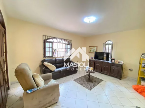 Imagem Casa com 2 dormitórios à venda por R$ 1.000.000,00 - Barra do Jucu - Vila Velha/ES