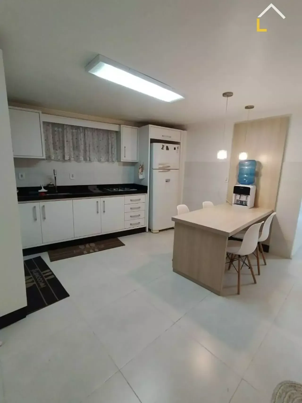 Imagem Casa com 3 Quartos à Venda, 103,35 m² em Floresta - Joinville