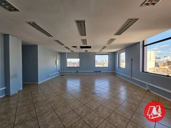Imagem Conjunto para alugar, 520 m² por R$ 20.749,75/mês - Centro - Porto Alegre/RS