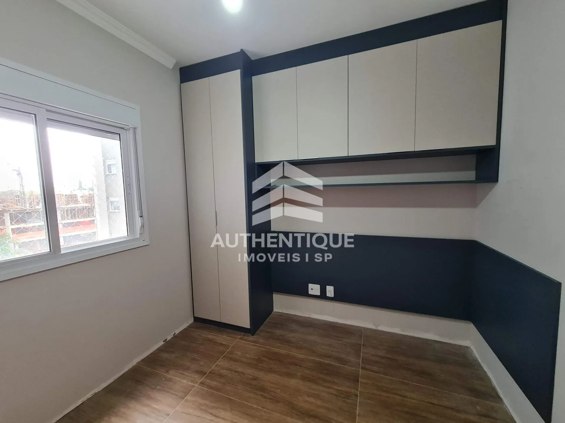 Imagem Lincoln Campestre Santo Andre - Apartamento à venda no bairro Campestre - Santo André/SP