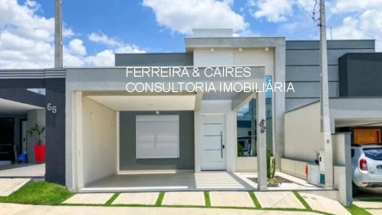 Foto do imóvel CASA RESIDENCIAL em INDAIATUBA - SP, JARDINS DO IMPÉRIO em RUA QUINZE ( princesa Isabel)