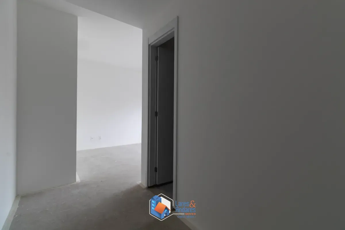 Imagem Apartamento para venda em Vila Olímpia com 3 quartos, sendo 3 suítes, 152m²