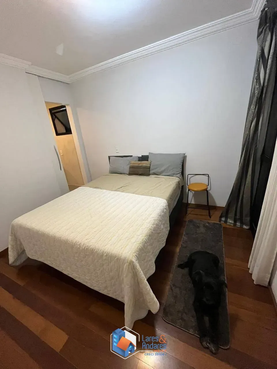 Imagem Apartamento à venda, 86m² 2 Quartos 1 Suite, com 2 Vaga de garagem e lazer complento180M² na Vila Mascote, São Paulo, SP