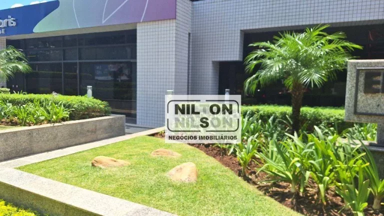 Foto do imóvel Sala para alugar, 32 m² por R$ 600,00/mês - Jardim Guanabara - Campinas/SP