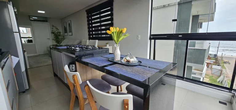 Imagem Apartamento 3 dormitórios