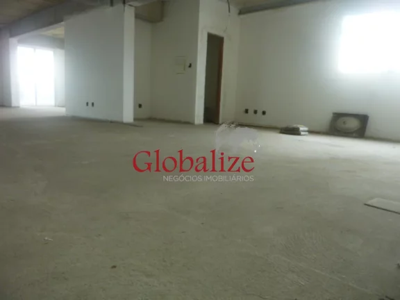 Imagem Sala Comercial com 150 m² e 2 vagas à venda no bairro do Macuco em Santos por R$ 1.170.000,00
