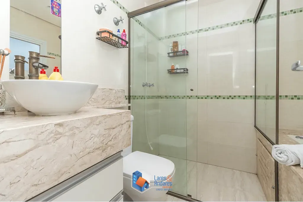 Imagem Casa à venda 3 Quartos 3 Vagas 180M² Chácara Inglesa São Paulo - SP
