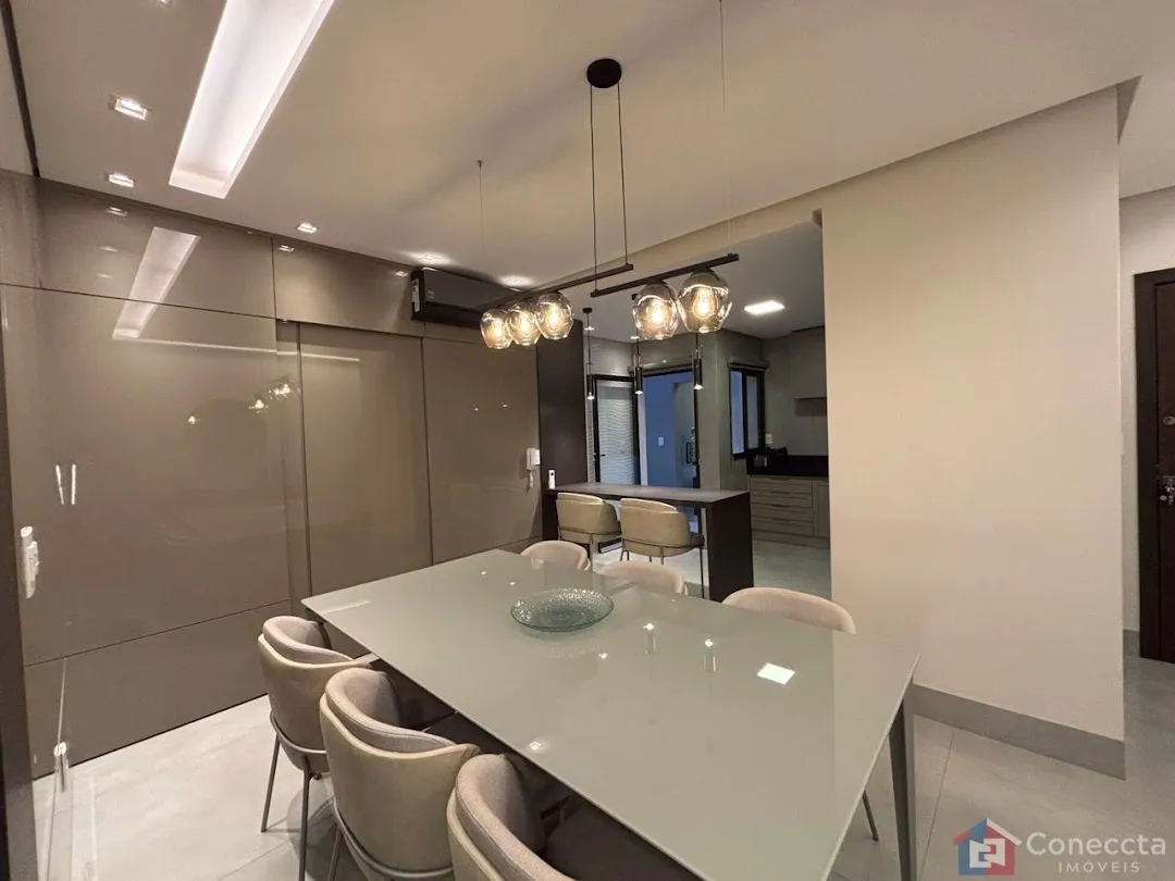 Imagem Apartamento à venda, 95 m² por R$ 1.200.000,00 - Cidade Jardim - Patos de Minas/MG