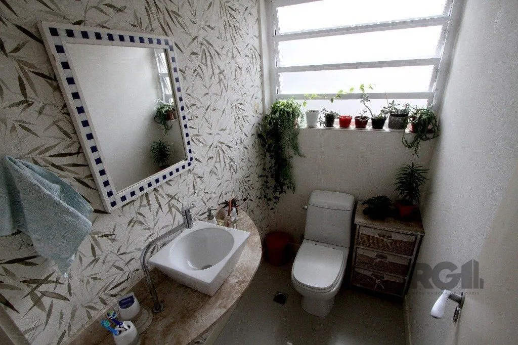 Imagem Apartamento em Floresta