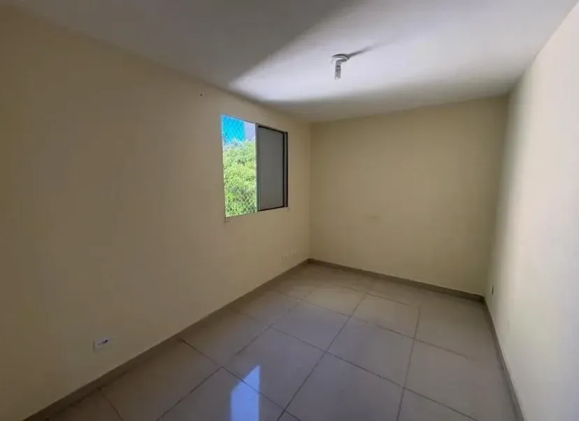 Imagem Apartamento com 2 Quartos à Venda, 55 m² em Jardim Alvorada - Santo André
