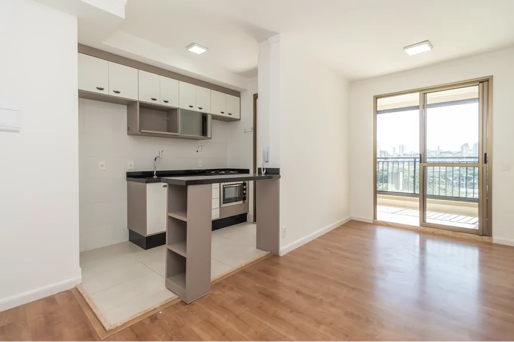 Imagem Apartamento à venda em São Paulo, Água Branca, com 2 quartos, 61m2
