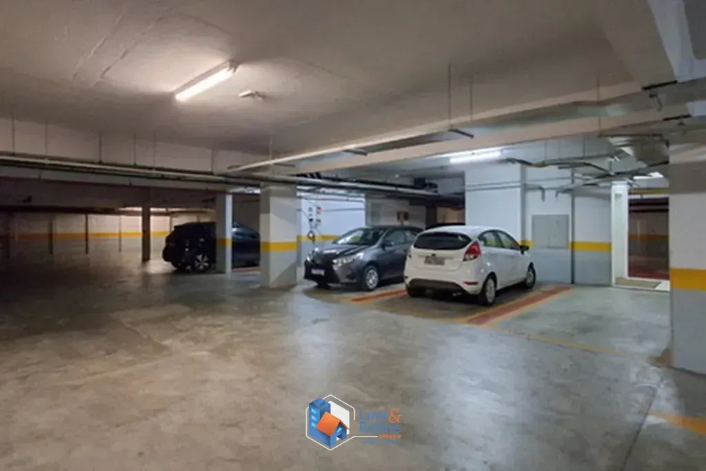 Imagem Apartamento à venda 3 Quartos 3 Suites 167M² Sumaré São Paulo - SP