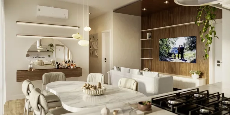 Imagem Apartamento para venda no bairro Fazendinha em Itajaí