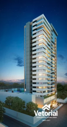 Imagem Apartamento 3 suítes alto padrão no Renato Gonçalves - Barreiras-BA