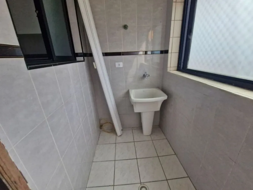 Imagem APARTAMENTO COM 125,00 m² - OCIAN - PRAIA GRANDE SP