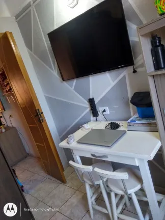 Imagem Apartamento com 2 Quartos à Venda, 40 m² em Conjunto Residencial José Bonifácio - São Paulo