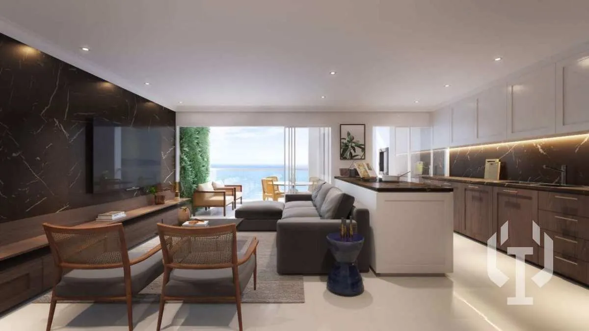 Imagem Apartamento à venda, no Al Mare - Pasqualotto, em Itapema, Centro, com 4 quartos, 168,53m2