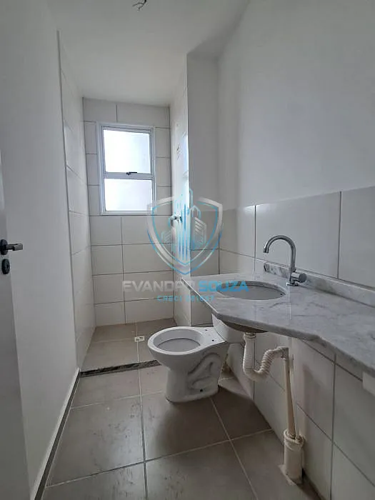 Imagem Apartamento a Venda no bairro Adelia Cavichia Grota - Limeira, SP