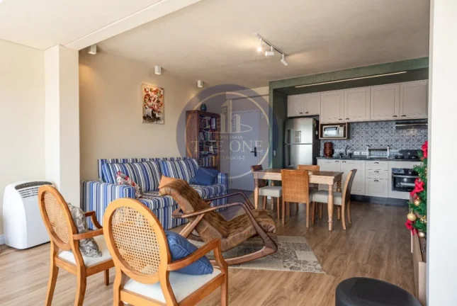 Imagem Apartamento à venda com 3 quartos e suíte na Vila Mariana, São Paulo - SP: 85m², 2 vagas de garagem!