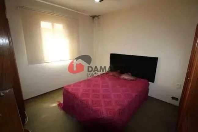 Imagem Sobrado à venda 3 Quartos, 1 Suite, 3 Vagas, 250M², Vila Alpina, São Paulo - SP