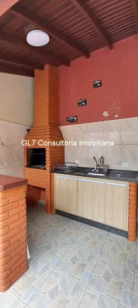Imagem CASA COM 3 DORMITORIOS SENDO 1 SUITE JARDIM EUROPA 2 INDAIATUBA-SP