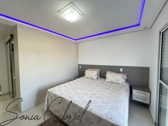 Imagem Casa em Condomínio em Vinhedo-SP: 4 Quartos, 2 Suítes, 3 Salas, 4 Banheiros, 4 Vagas - Imperdível!