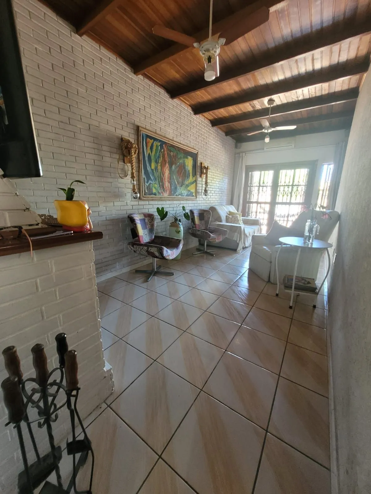 Imagem Casa em Restinga