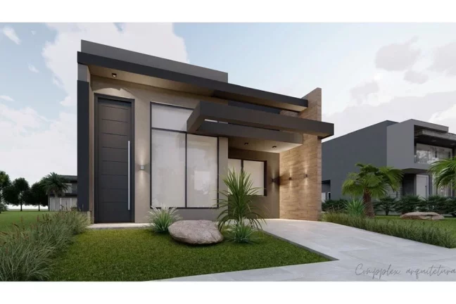 Imagem TM 500 Casa 612531059-23 - Casa à venda no bairro Tarumã - Viamão/RS