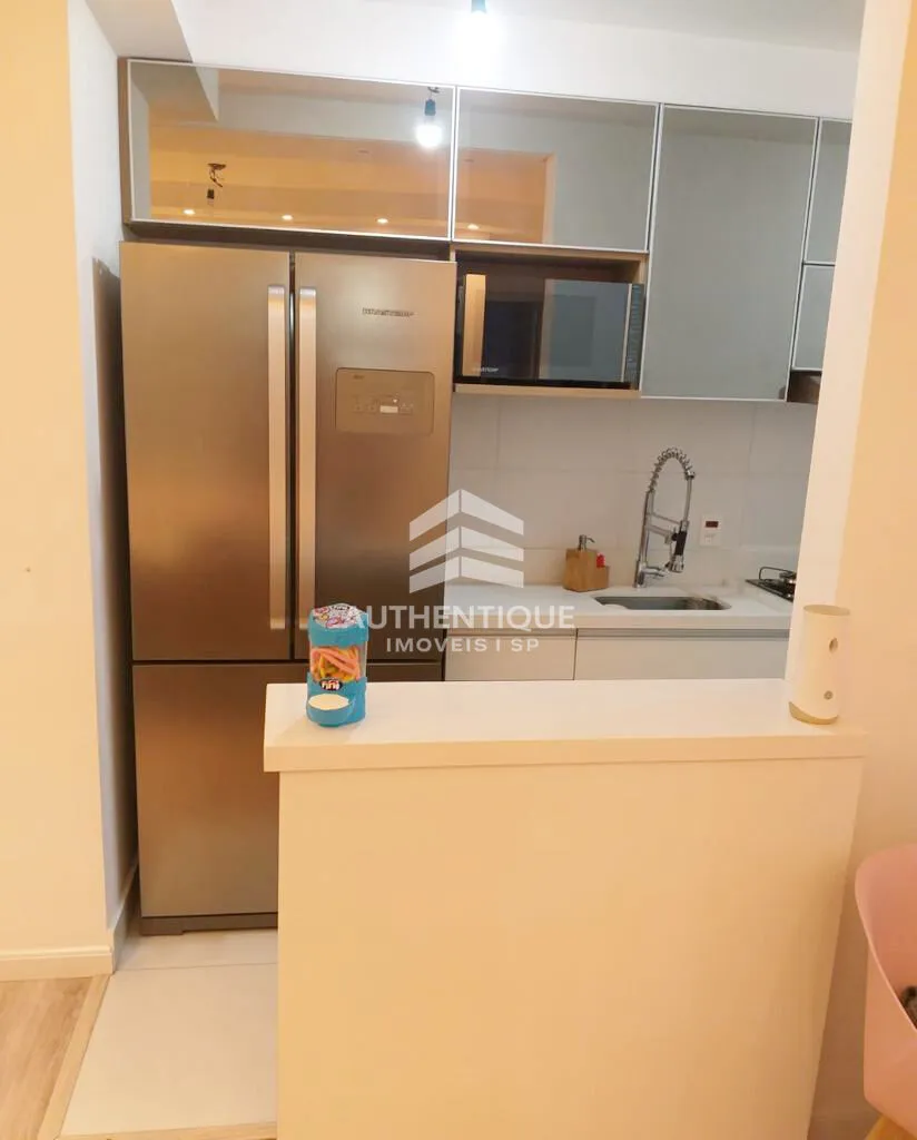Imagem LIVING VILA GUILHERME - Apartamento à venda no bairro Vila Guilherme - São Paulo/SP, Zona Norte