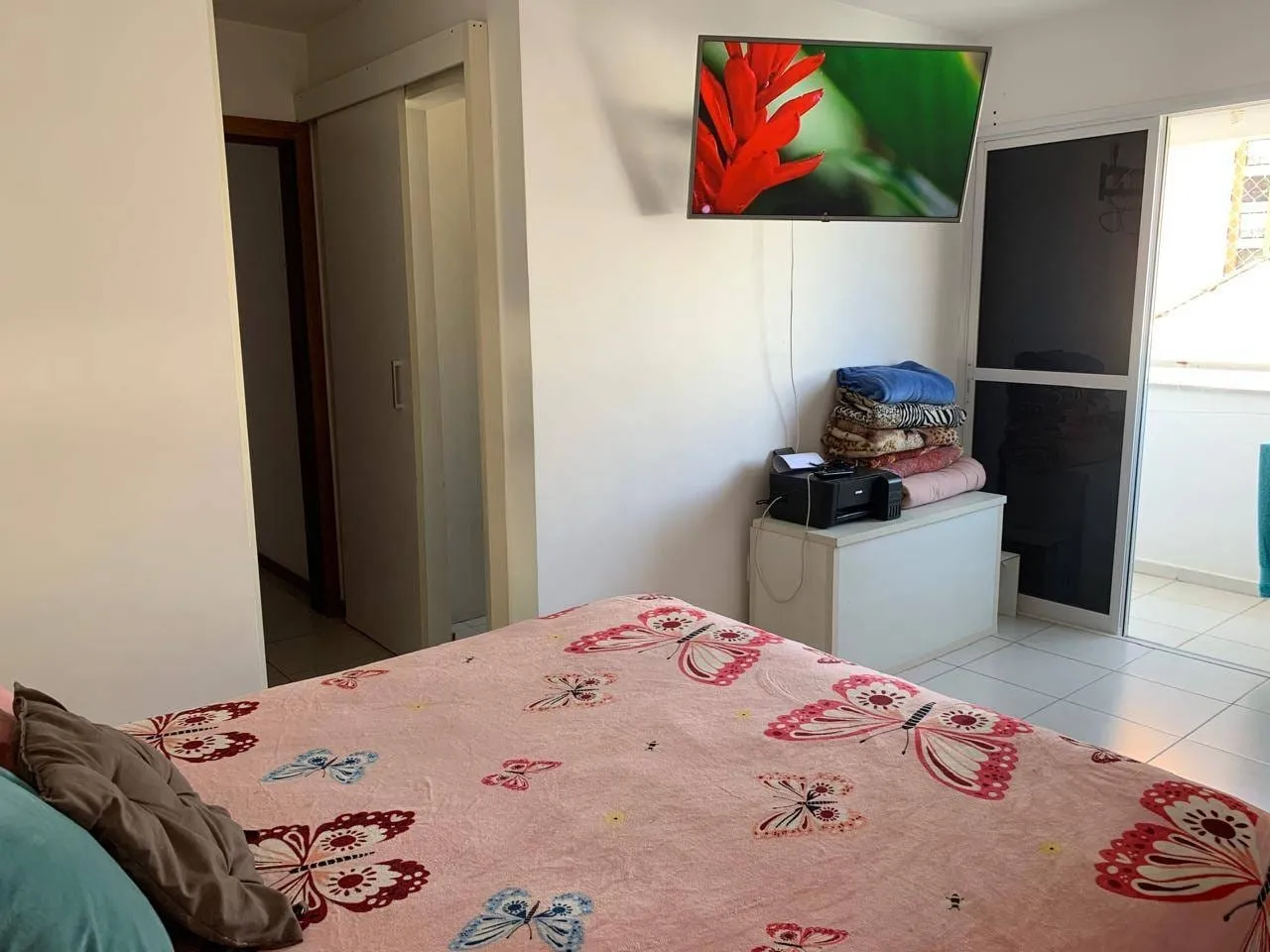 Imagem Apartamento à venda, Loteamento Residencial e Comercial Bosque Flamboyant, Taubaté, SP
