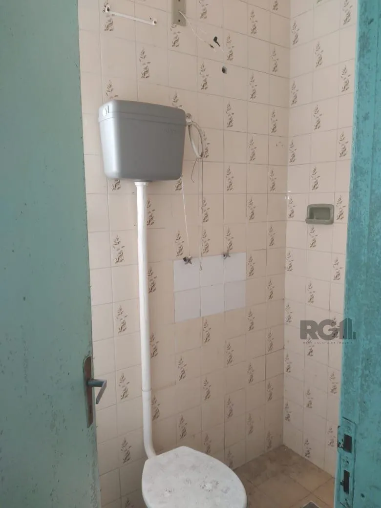 Imagem Casa 3 dormitórios, vaga de garagem, Bairro Vila Cachoeirinha
