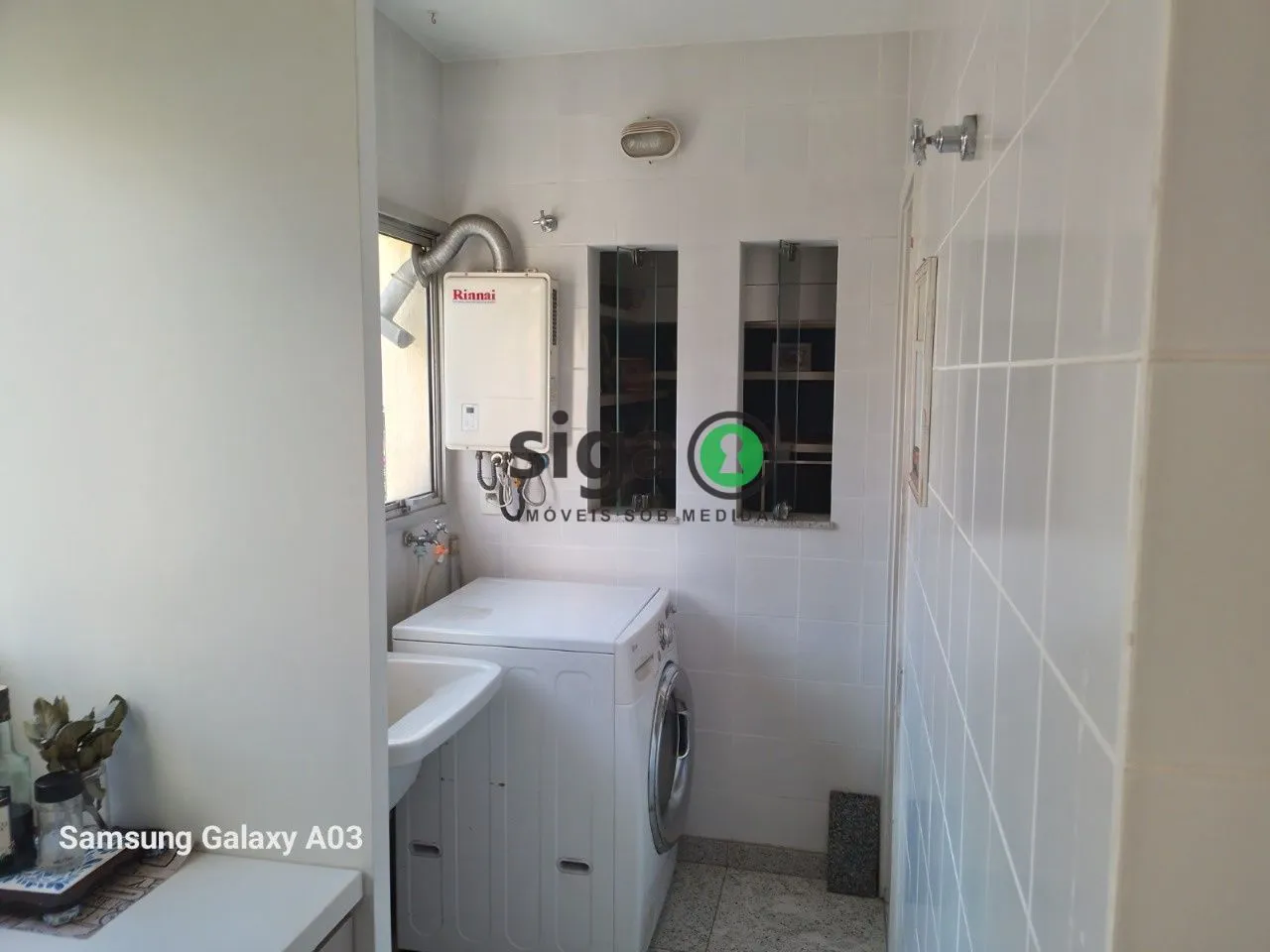 Imagem More em Moema em um belíssimo apartamento de 110m²