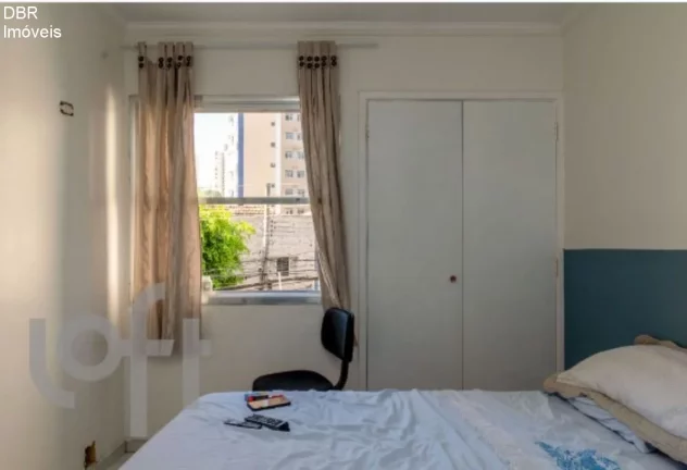 Imagem APARTAMENTO RESIDENCIAL em São Paulo - SP, Aclimação
