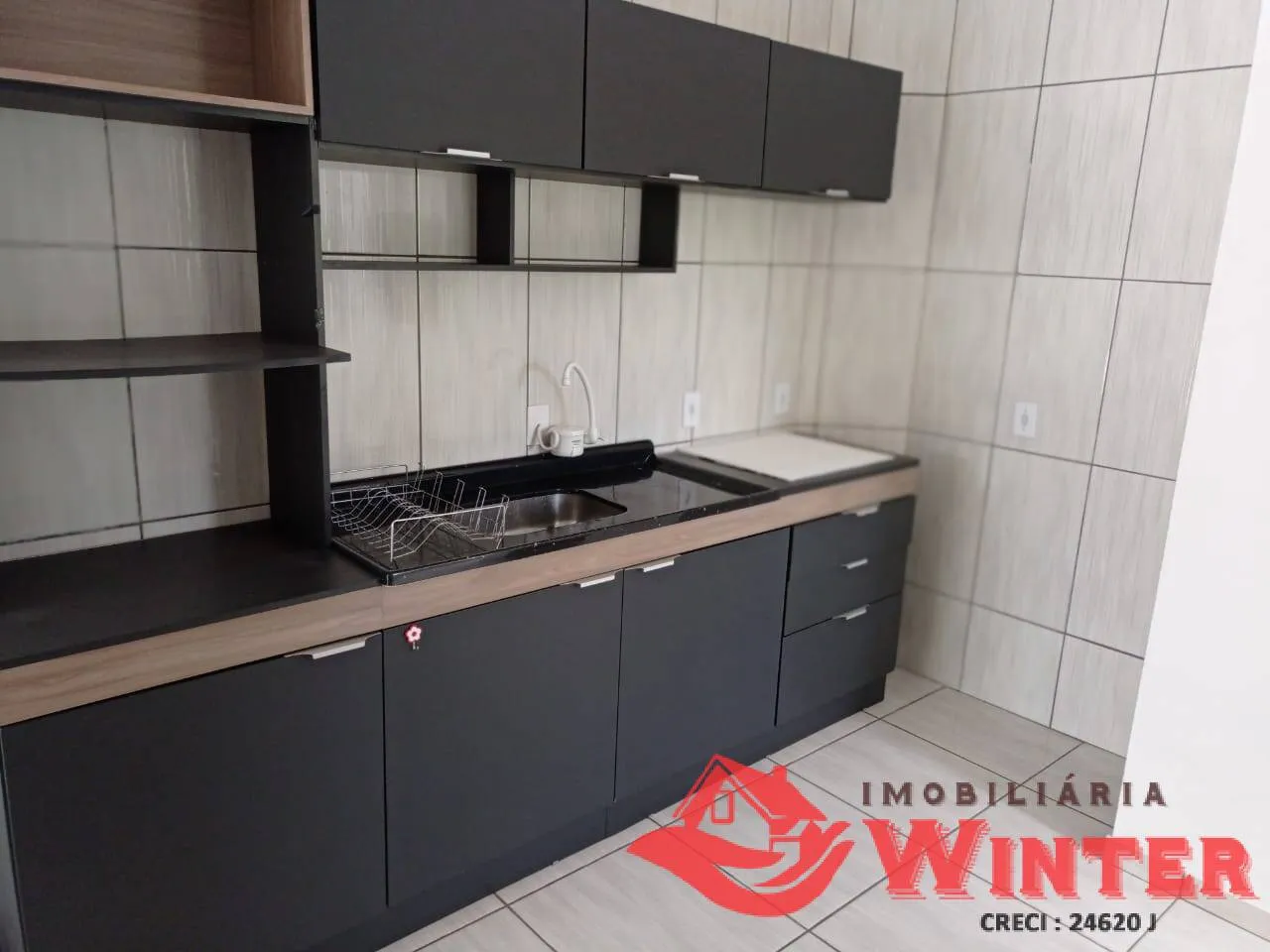 Imagem Apartamento Semi- mobiliado no bairro Arroio Feliz