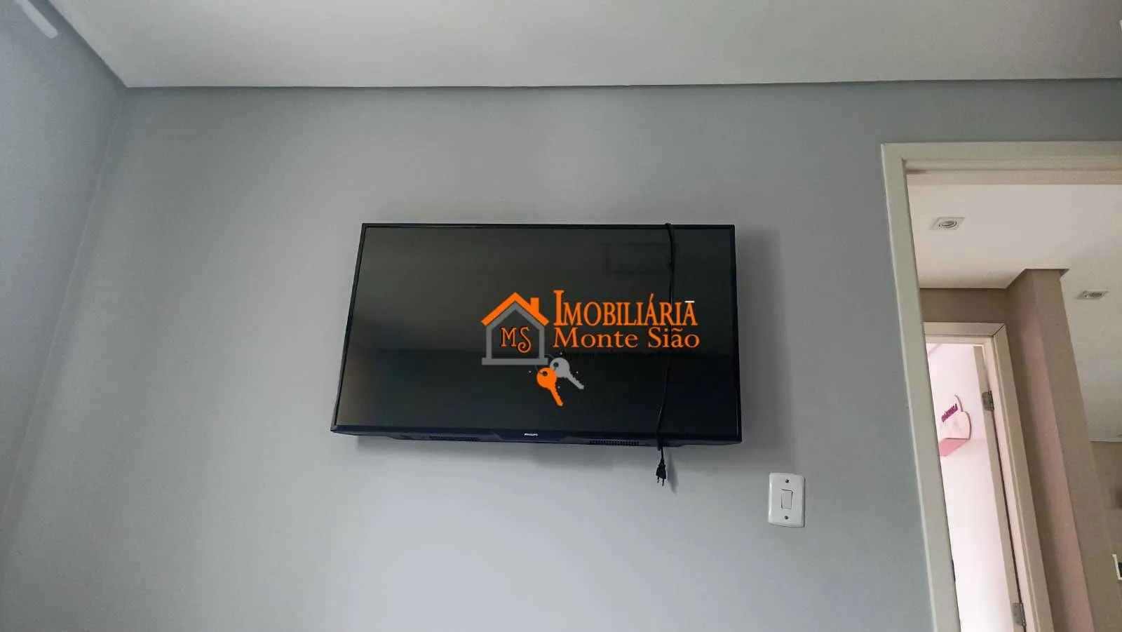 Imagem Apartamento com 2 dormitórios à venda, 42 m² por R$ 260.000,00 - Vila Alzira - Guarulhos/SP